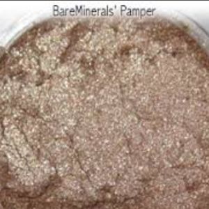 ❇️🧚‍♀️PAMPER BareMinerals DISCONTINUED MINI Eyecolor NWT/SEALED
